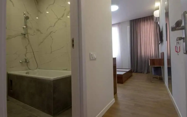 Melikishvili 15 Suites