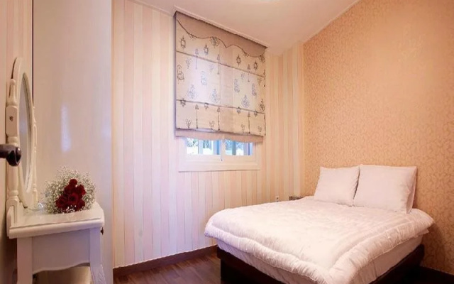 SM Resort