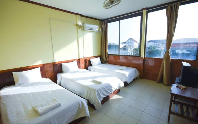 Intouch Guest House