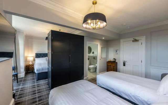 Udny Arms Hotel