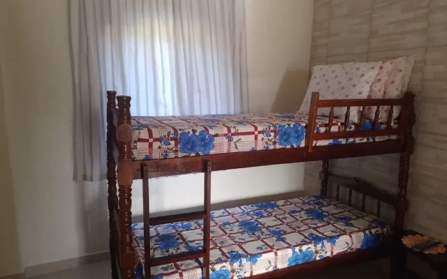 Praialar Apartamentos