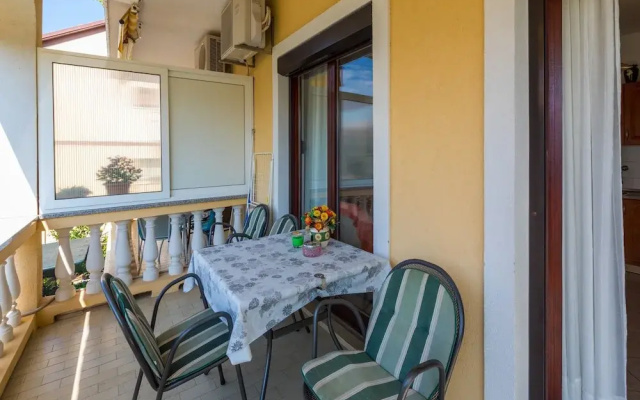 Apartment Nevelina
