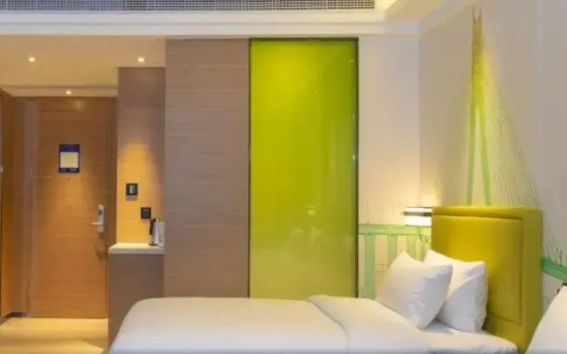 Hampton By Hilton Zhanjiang Remin Avenue
