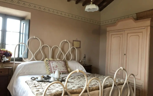 Borgo Argenina