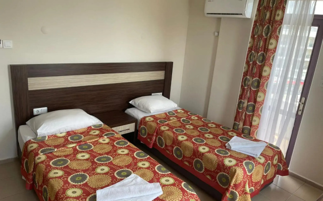 Rosella Hotels
