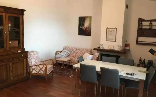 Casa Vacanze Marina