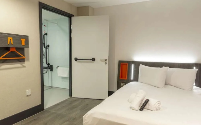 easyHotel Reading