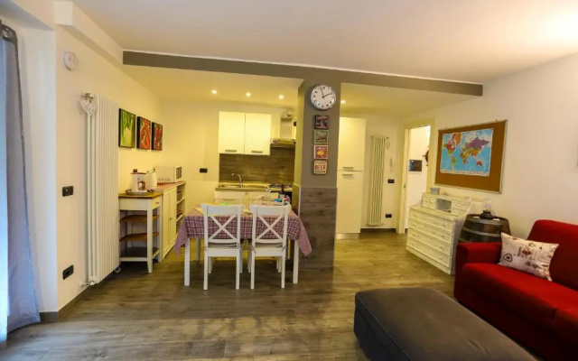 Tizi House