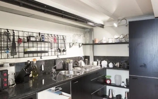 Navigli Darsena Apartment