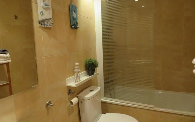 Alcañiz Flats II
