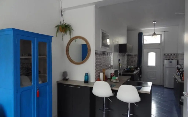 Studio L'AZULEJOS