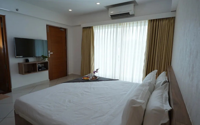 Tea Tree Suites Manipal