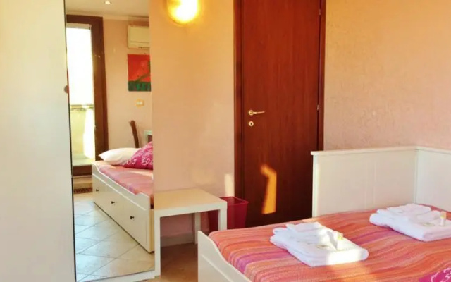 B&B Travertino