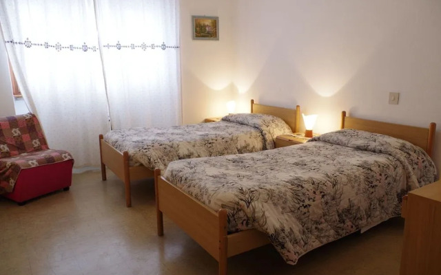 Albergo Sargas