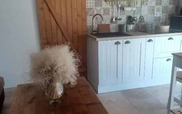 La Vigne