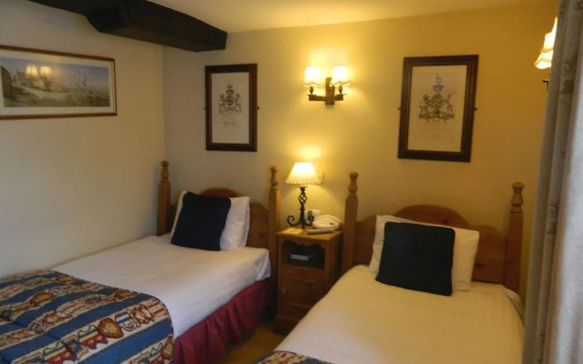 Black Horse Inn