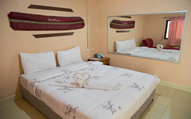 Leelawadee Resort