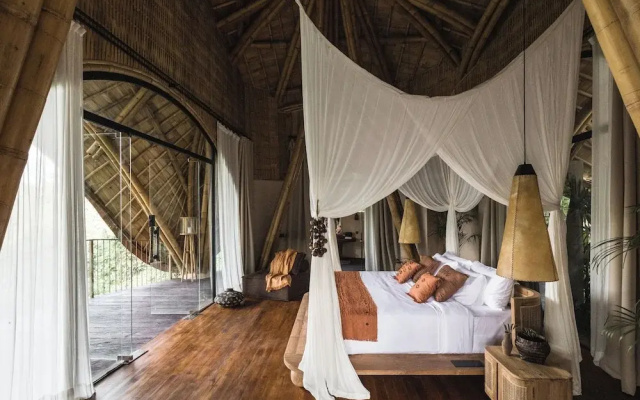 Belalu Bali Boutique & Spa Experience