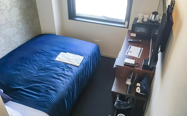 HOTEL LiVEMAX Kyoto Nijojo-kita