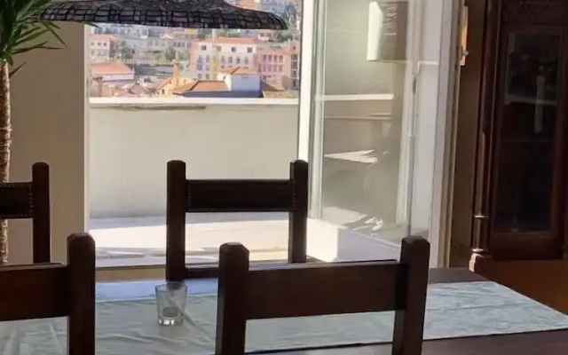 Porto Skylight Loft