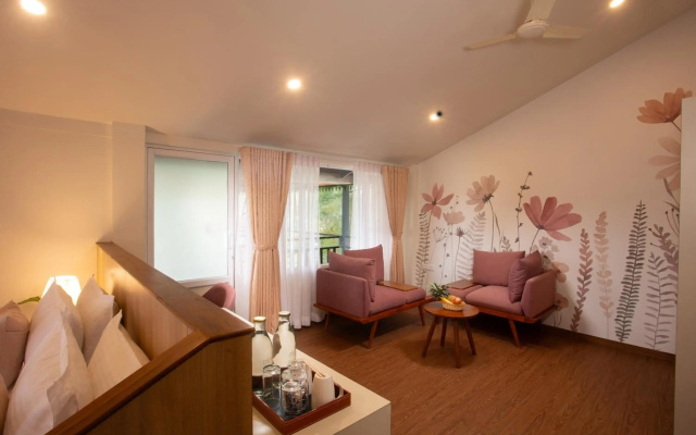 Bamboo Dale Resort