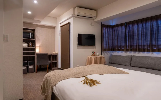 Ina House Gion