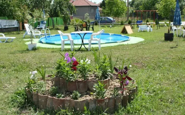 Guest House Edelvais