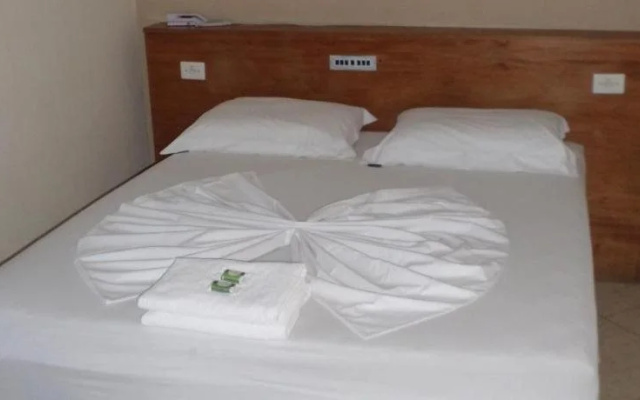 Casarão Hotel