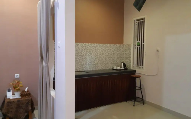 Bis Homestay