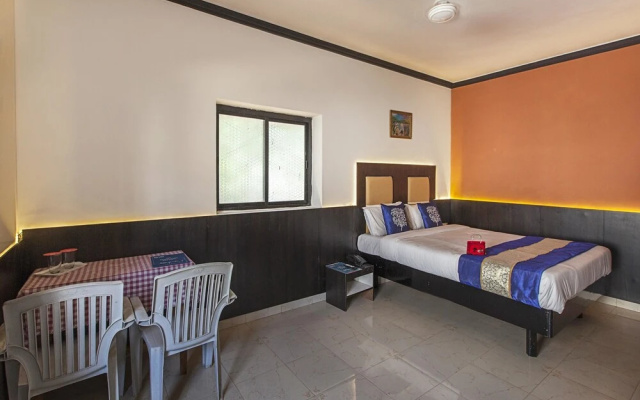 Orchid De Goa