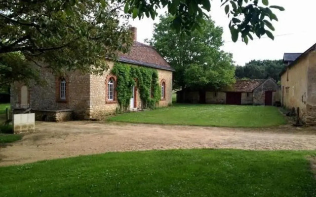 Gite Dureil, 6 pièces, 8 personnes - FR-1-410-208
