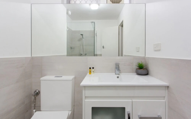 Hensman Road Apartment Shenton Park