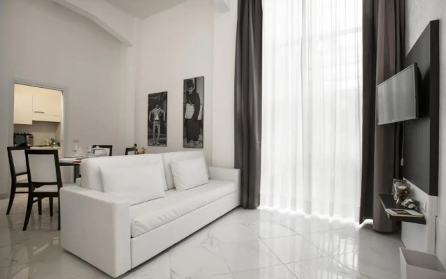 Morin 10 Rome Exclusive Suites