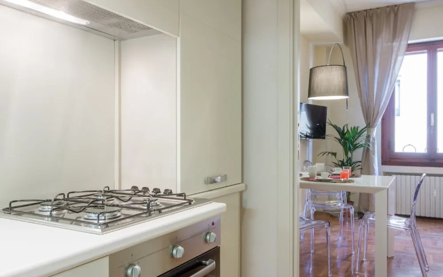 Santa Maria Suite