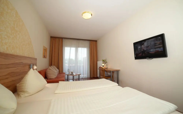 Hotel Seestuben