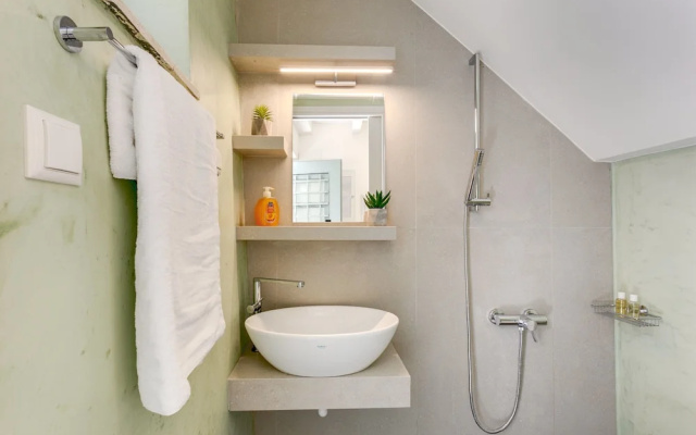 Chania Escapes Old Town-Casa Barchetta- Adults Only