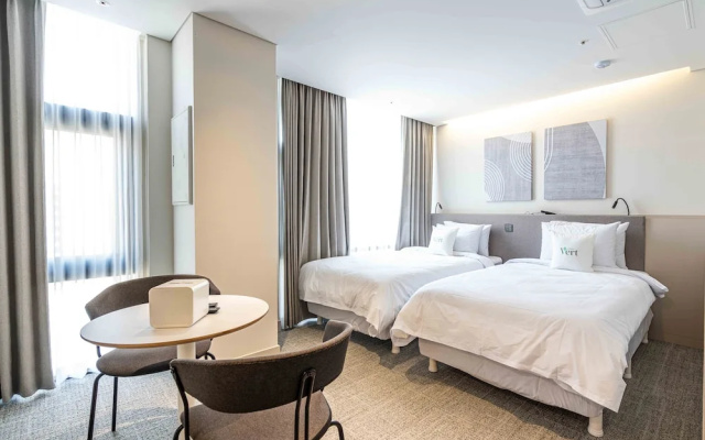 Hotel Vert