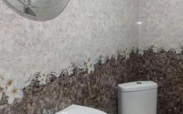 Guest House Sarajishvili