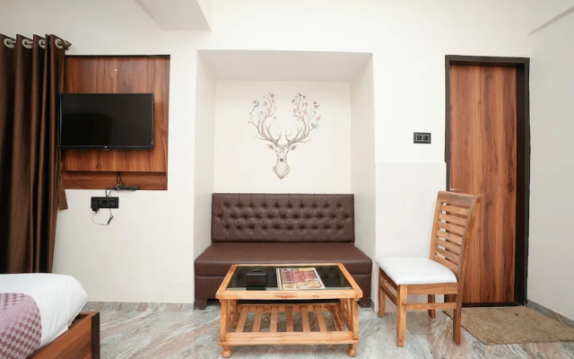 Hotel Neelkiran