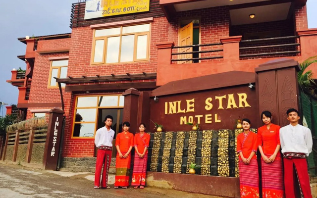 Inle Star Hotel