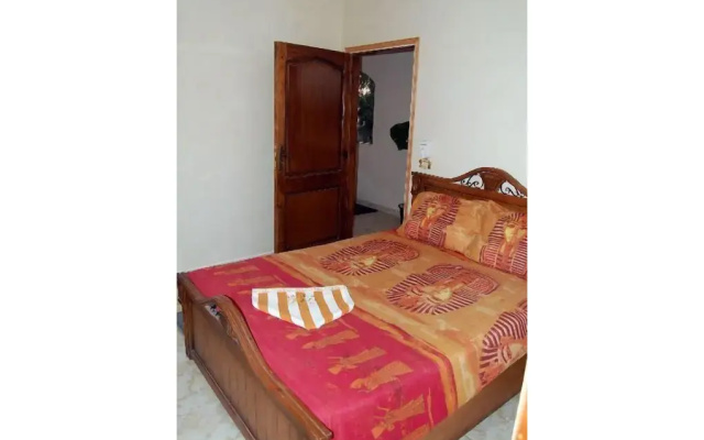 Sakkara Inn Hotel