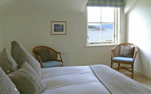 The Pierhouse Hotel