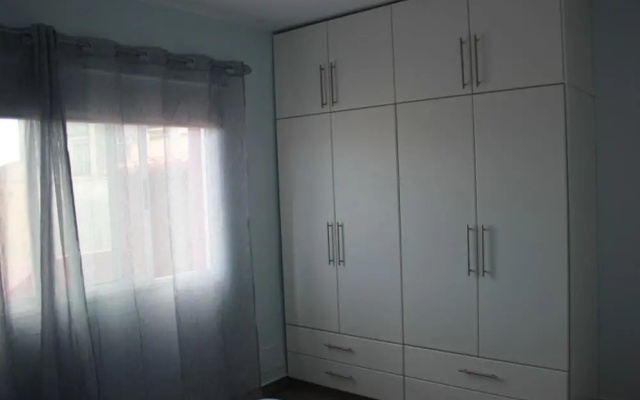 Casitas las Abuelas - Duplex Belmaco