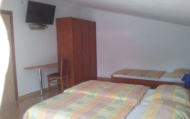Rooms Nadia