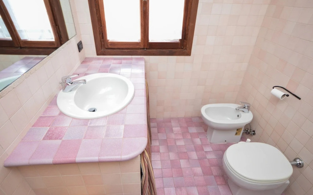 Grimaldi Apartments - Ca Ludovica