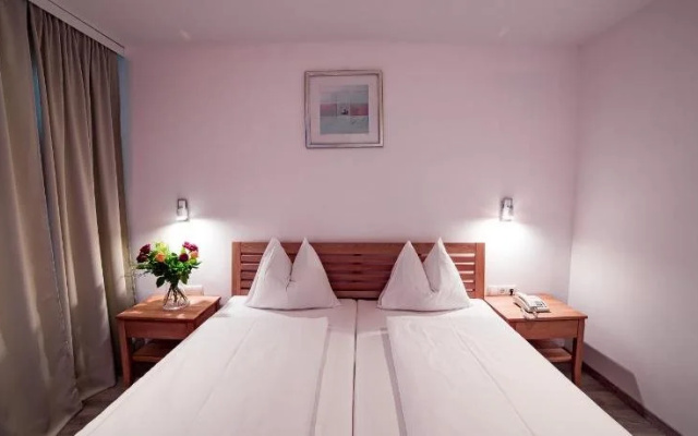 Hotel Central