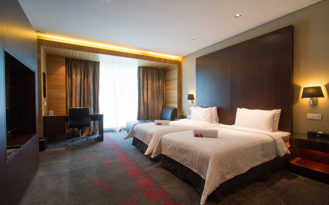 Grandis Hotel