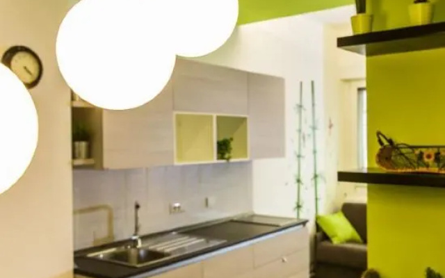 The Green Corner Bed  Breakfast