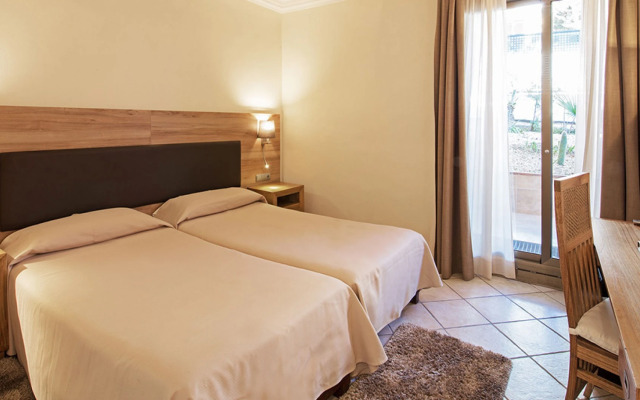 Eden Roc Mediterranean Hotel & Spa