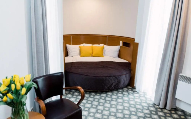 Vivaldi Hotel
